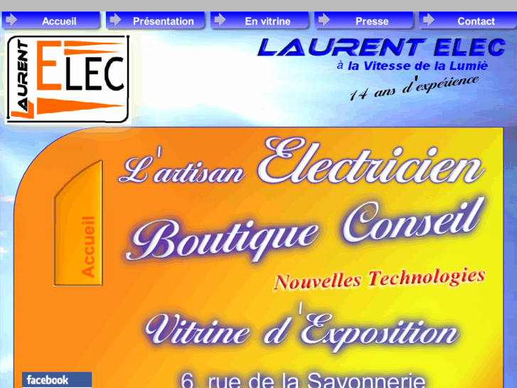 www.laurentelec.biz