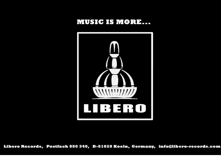 www.libero-records.com