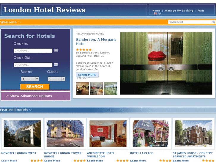 www.londonhotelreviews.com