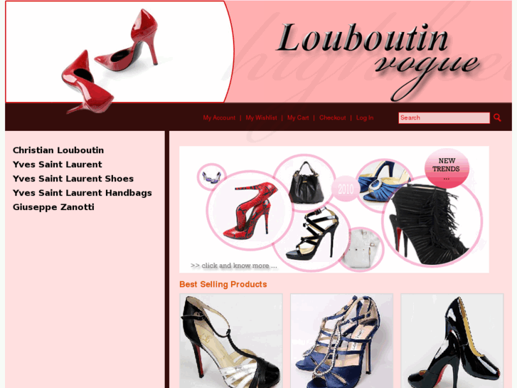 www.louboutinvogue.com