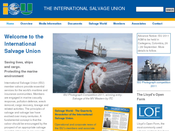 www.marine-salvage.com
