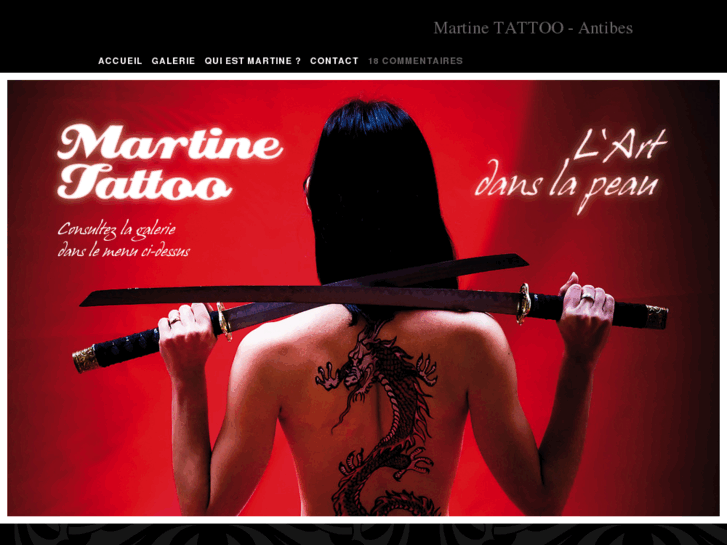 www.martine-tattoo.com