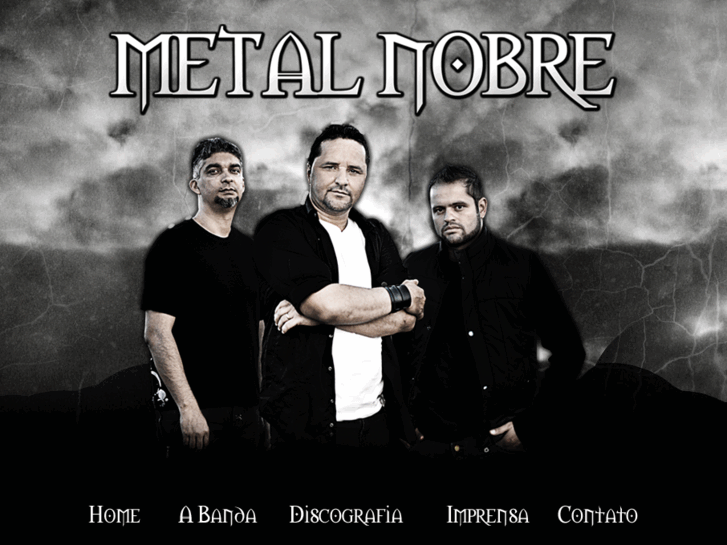 www.metalnobre.com.br