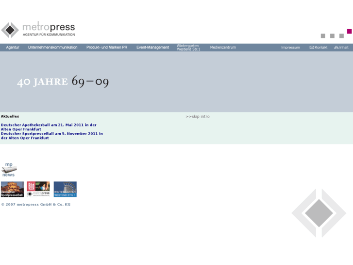 www.metropress.de