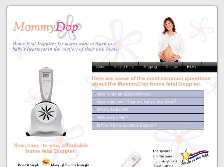 www.mommydop.com