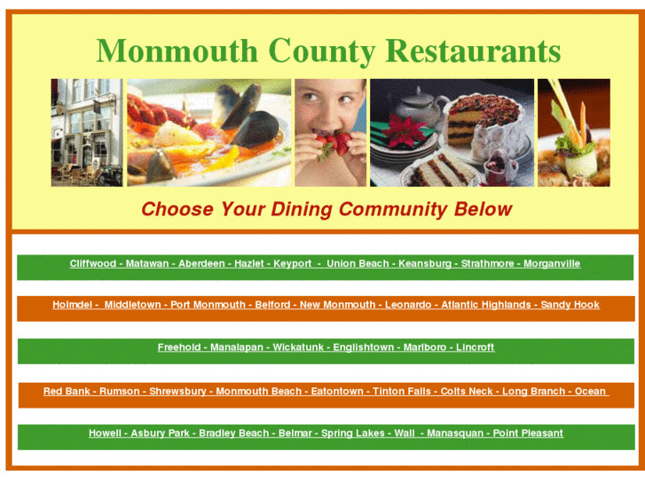 www.monmouthcountyrestaurants.com