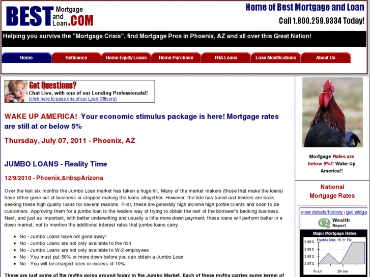 www.mortgageloanphoenix.com