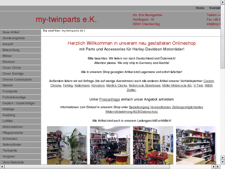 www.my-twinparts.com