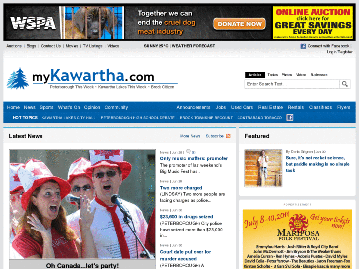 www.mykawartha.com