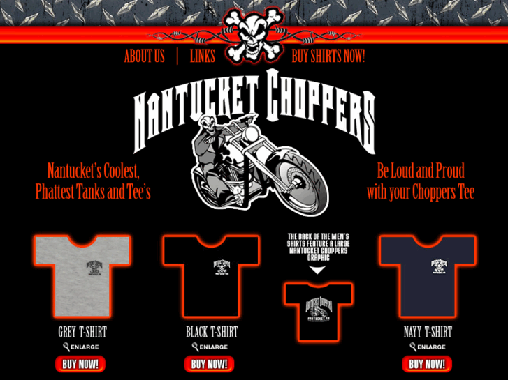 www.nantucket-choppers.com