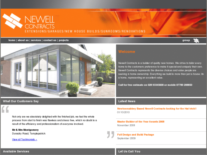 www.newellcontracts.com