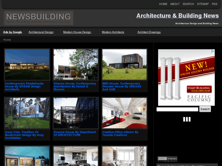 www.newsbuilding.com