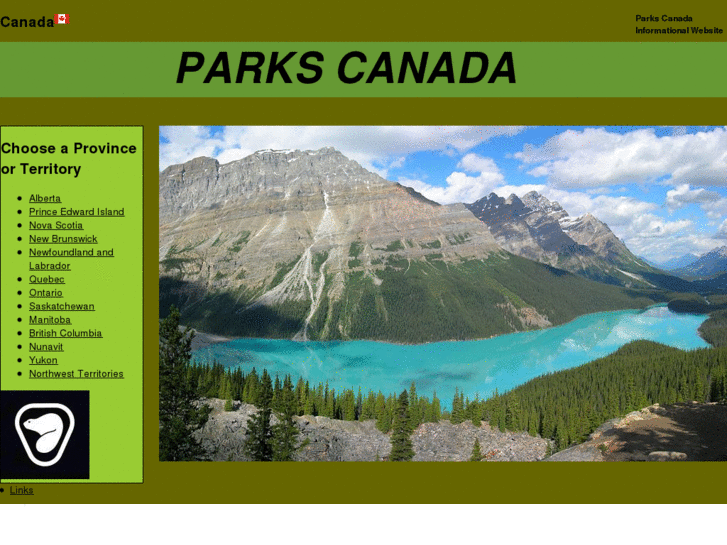 www.parkscanada.info