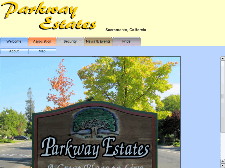 www.parkway-estates.com