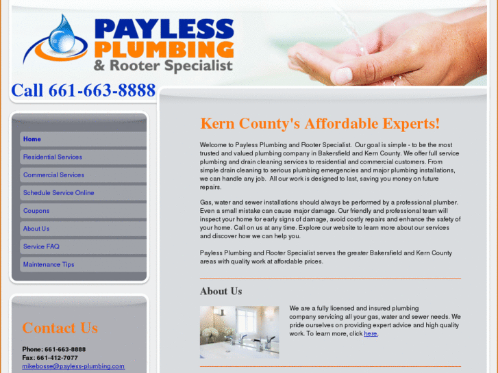 www.payless-plumbing.com