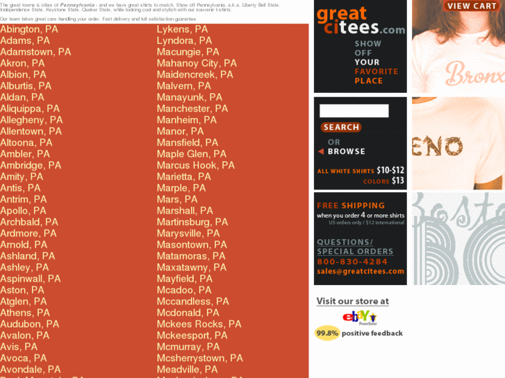 www.pennsylvaniatshirts.com