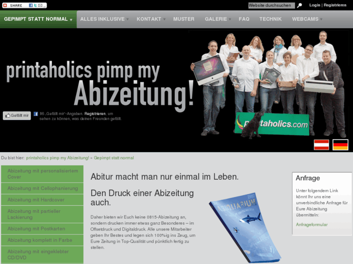 www.pimp-my-abizeitung.de