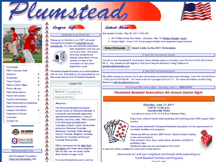 www.plumsteadbaseball.org