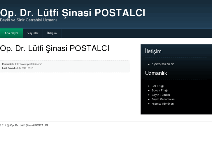 www.postalci.com