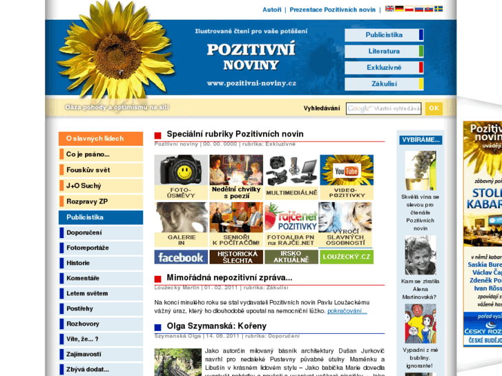 www.pozitivni-noviny.cz