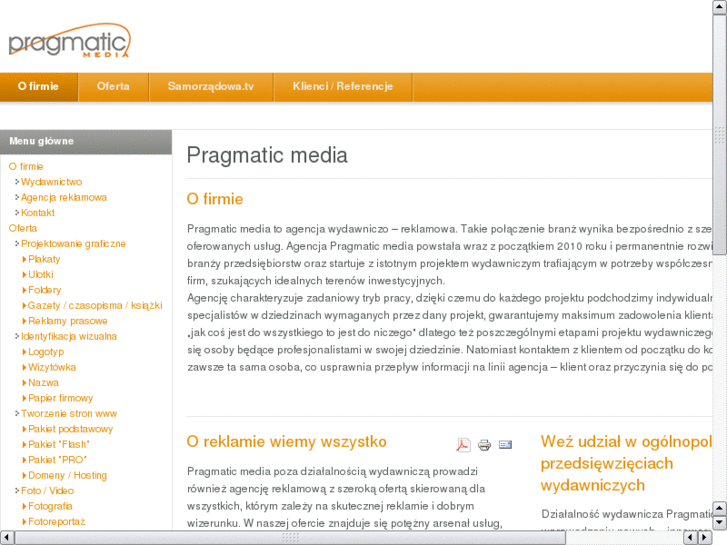 www.pragmaticmedia.pl