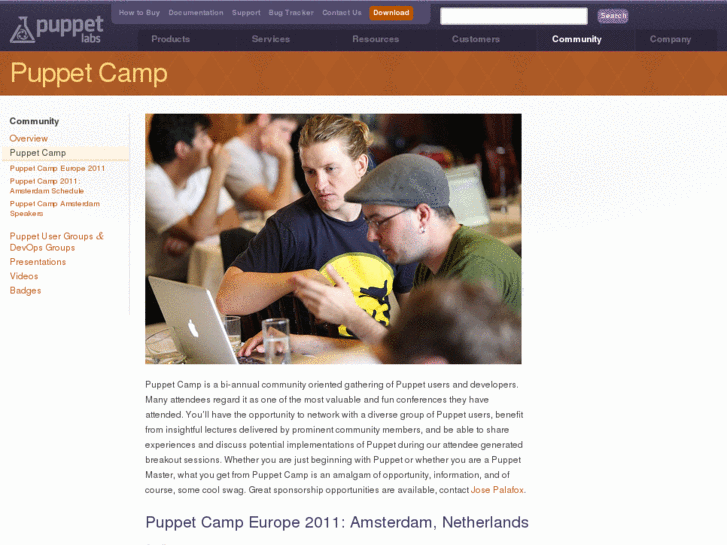 www.puppetcamp.org