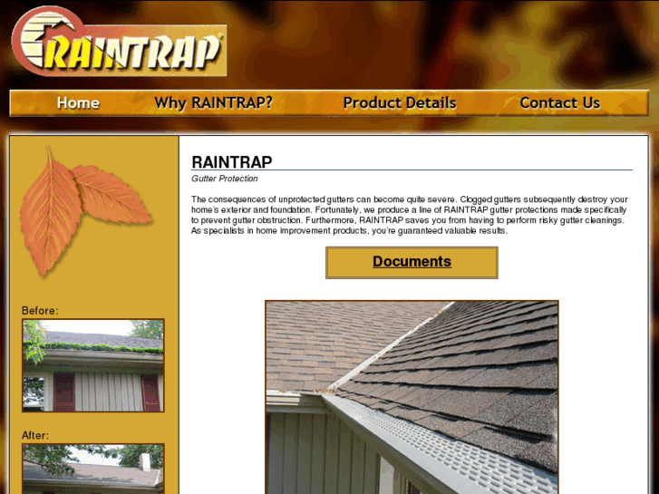 www.raintrap.net