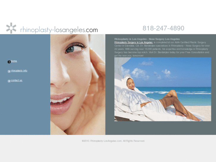 www.rhinoplasty-losangeles.com