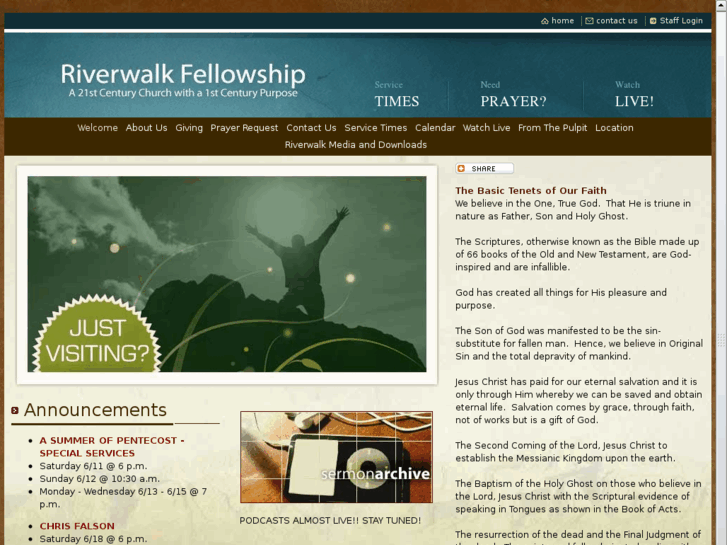 www.riverwalkfellowship.com