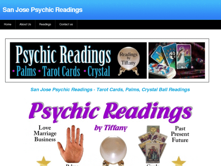 www.sanjosepsychicreadings.com