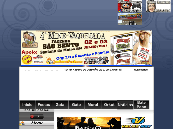 www.santanafest.com.br