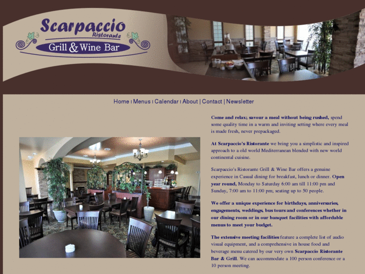 www.scarpaccioristorante.com
