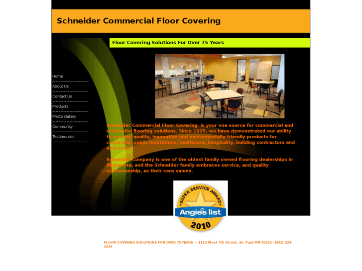 www.schneidercarpet.com