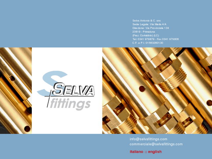 www.selvafittings.com