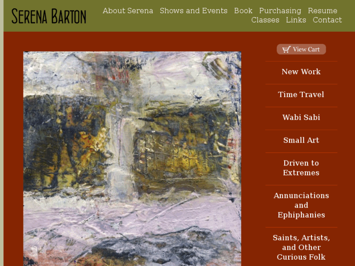 www.serenabarton.com