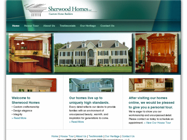 www.sherwoodhomesct.com