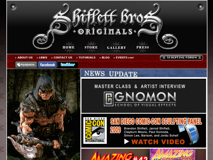 www.shiflettbrothers.com