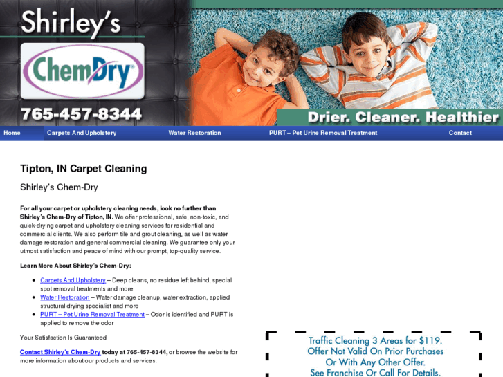 www.shirleyschemdry.com