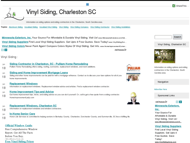 www.sidingcharlestonsc.com