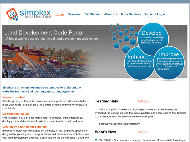 www.simplexcodemanager.com