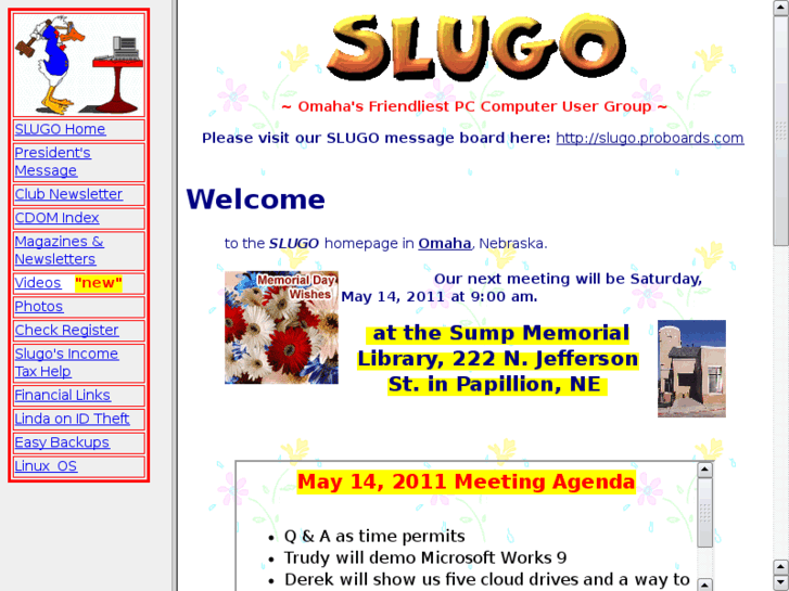 www.slugo.org