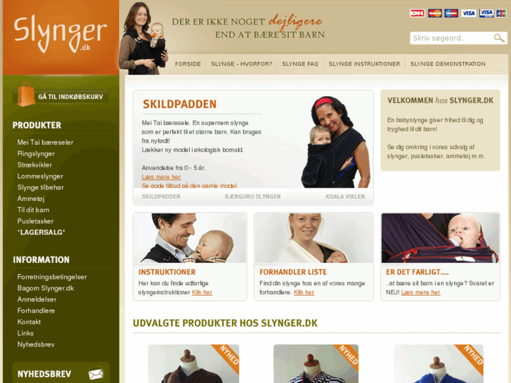 www.slynger.dk