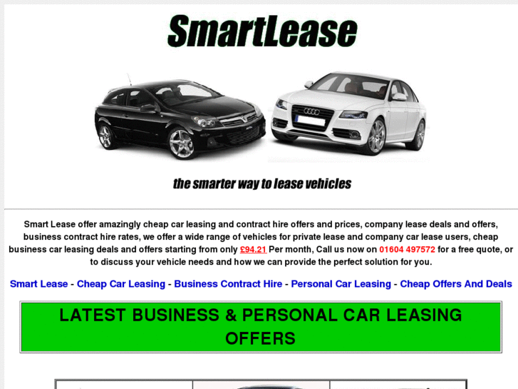 www.smartlease.co.uk