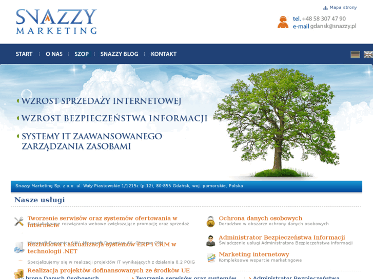 www.snazzy.pl