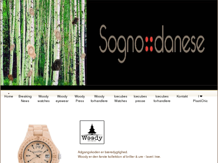 www.sognodanese.com