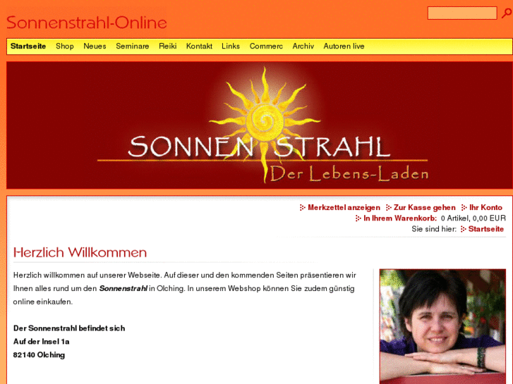 www.sonnenstrahl-online.info