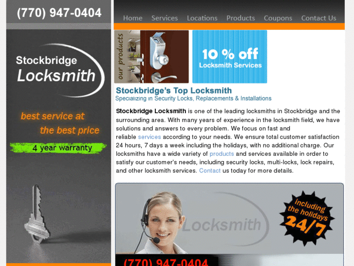 www.stockbridgelocksmith.com