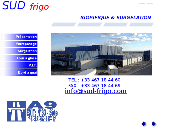 www.sud-frigo.com