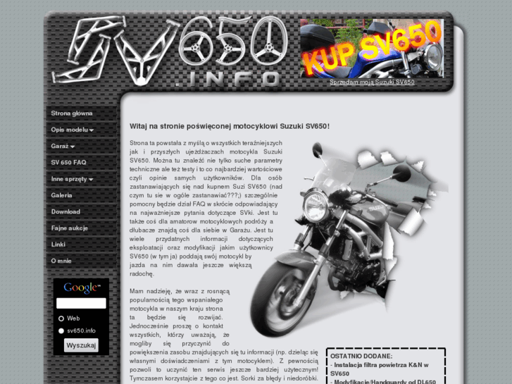 www.sv650.info