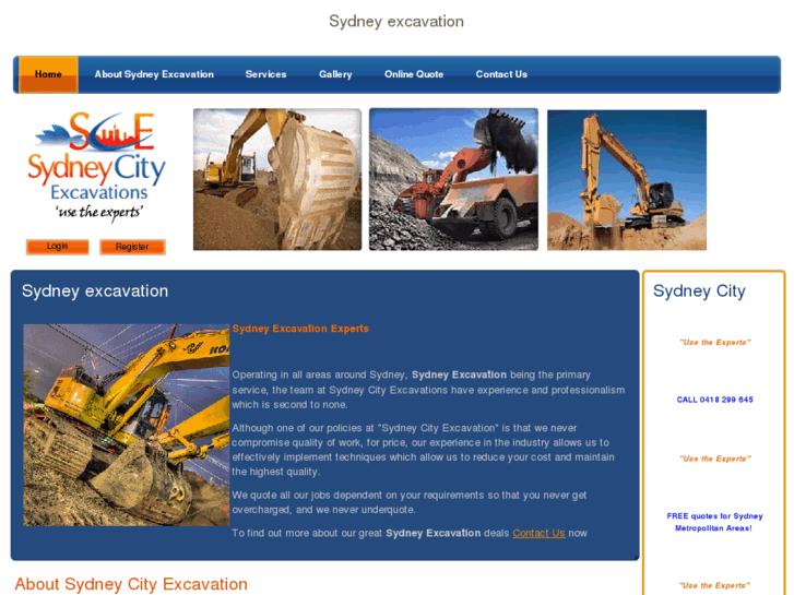 www.sydneycityexcavations.com